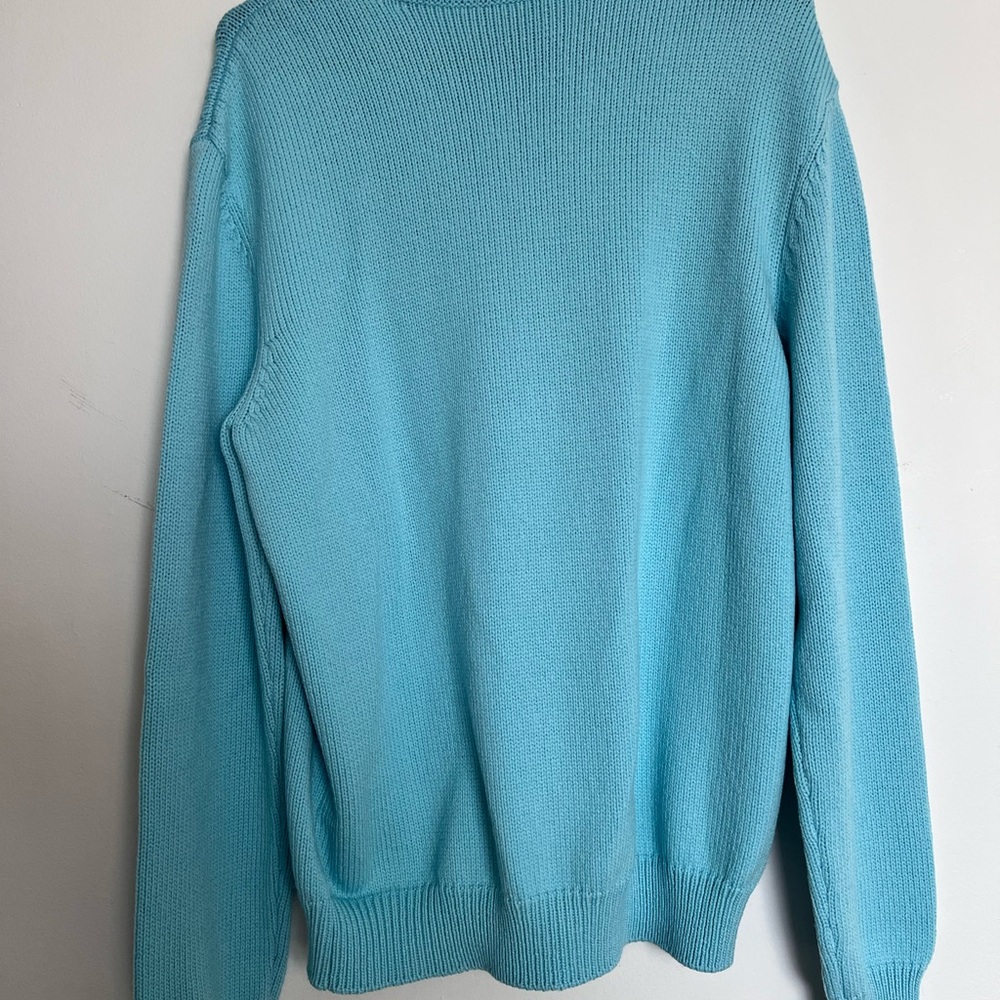 Balmin Sweater - Picture 7 of 7